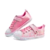 Sparkle Lite «Pink White»
