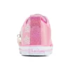 Sparkle Lite «Pink White»