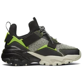 Sparta-Max «Black Green»