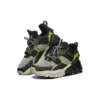 Sparta-Max «Black Green»