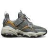 Sparta-Max «Grey»
