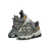 Sparta-Max «Grey»