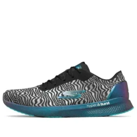 Speed 6 «Cloak Hyper – Negro Azul»