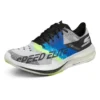 Speed Elite Low Cut Negro/Azul