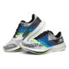 Speed Elite Low Cut Negro/Azul