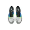 Speed Elite Low Cut Negro/Azul