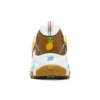 Spongebob x D’ Lites «Yellow Brown»