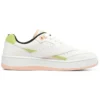 Sport Court 92 «Blanco Amarillo Rosa»