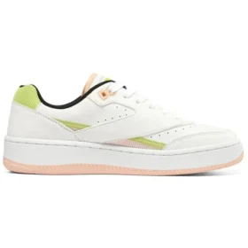 Sport Court 92 «Blanco Amarillo Rosa»