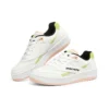 Sport Court 92 «Blanco Amarillo Rosa»