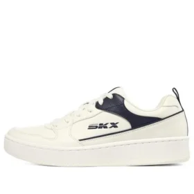 Sport Court 92 «Blanco Azul»