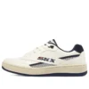 Sport Court 92 «Blanco Azul»
