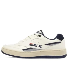 Sport Court 92 «Blanco Azul»