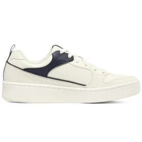 Sport Court 92 «Blanco Azul»