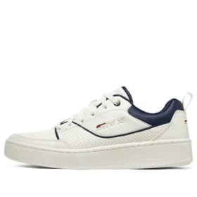 Sport Court 92 «Blanco/Azul marino»