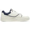 Sport Court 92 «Blanco/Azul marino»