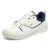 Sport Court 92 «Blanco/Azul marino»