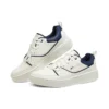 Sport Court 92 «Blanco/Azul marino»