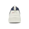 Sport Court 92 «Blanco/Azul marino»