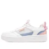 Sport Court 92 «Blanco crema rosa»