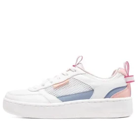 Sport Court 92 «Blanco crema rosa»