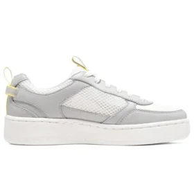 Sport Court 92 «Blanco Gris»