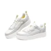 Sport Court 92 «Blanco Gris»