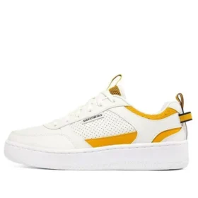 Sport Court 92 «Blanco Naranja»
