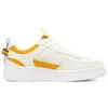 Sport Court 92 «Blanco Naranja»
