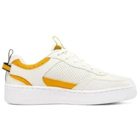 Sport Court 92 «Blanco Naranja»