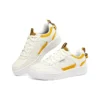 Sport Court 92 «Blanco Naranja»