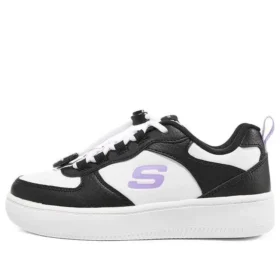 Sport Court 92 «Blanco Negro»