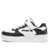 Sport Court 92 «Blanco Negro»