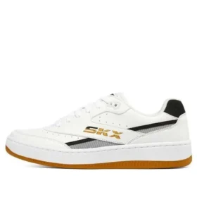 Sport Court 92 «Blanco Negro»