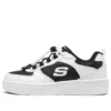 Sport Court 92 «Blanco Negro»