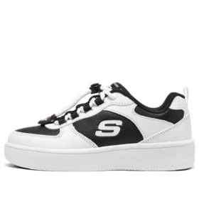 Sport Court 92 «Blanco Negro»