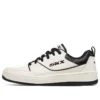 Sport Court 92 «Blanco Negro»