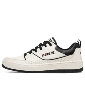 Sport Court 92 «Blanco Negro»