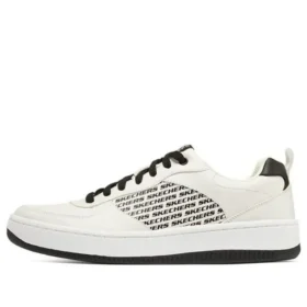 Sport Court 92 «Blanco Negro»