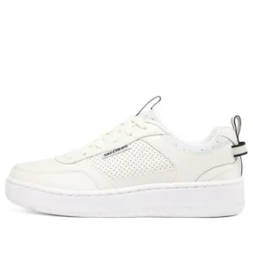 Sport Court 92 «Blanco Negro»