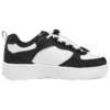 Sport Court 92 «Blanco Negro»