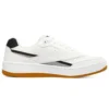 Sport Court 92 «Blanco Negro»
