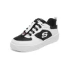 Sport Court 92 «Blanco Negro»