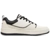 Sport Court 92 «Blanco Negro»
