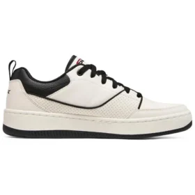 Sport Court 92 «Blanco Negro»