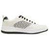 Sport Court 92 «Blanco Negro»