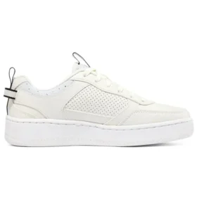 Sport Court 92 «Blanco Negro»