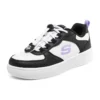 Sport Court 92 «Blanco Negro»