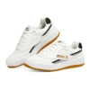 Sport Court 92 «Blanco Negro»
