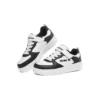Sport Court 92 «Blanco Negro»